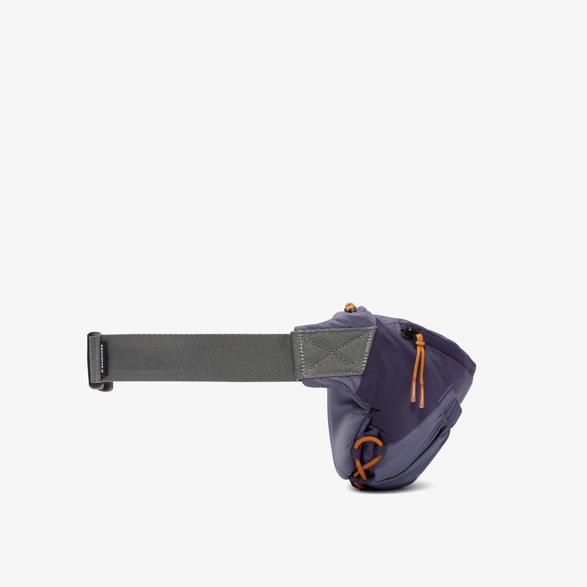 Converse Unisex Mor Bel Çantası