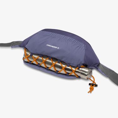  Converse Unisex Mor Bel Çantası