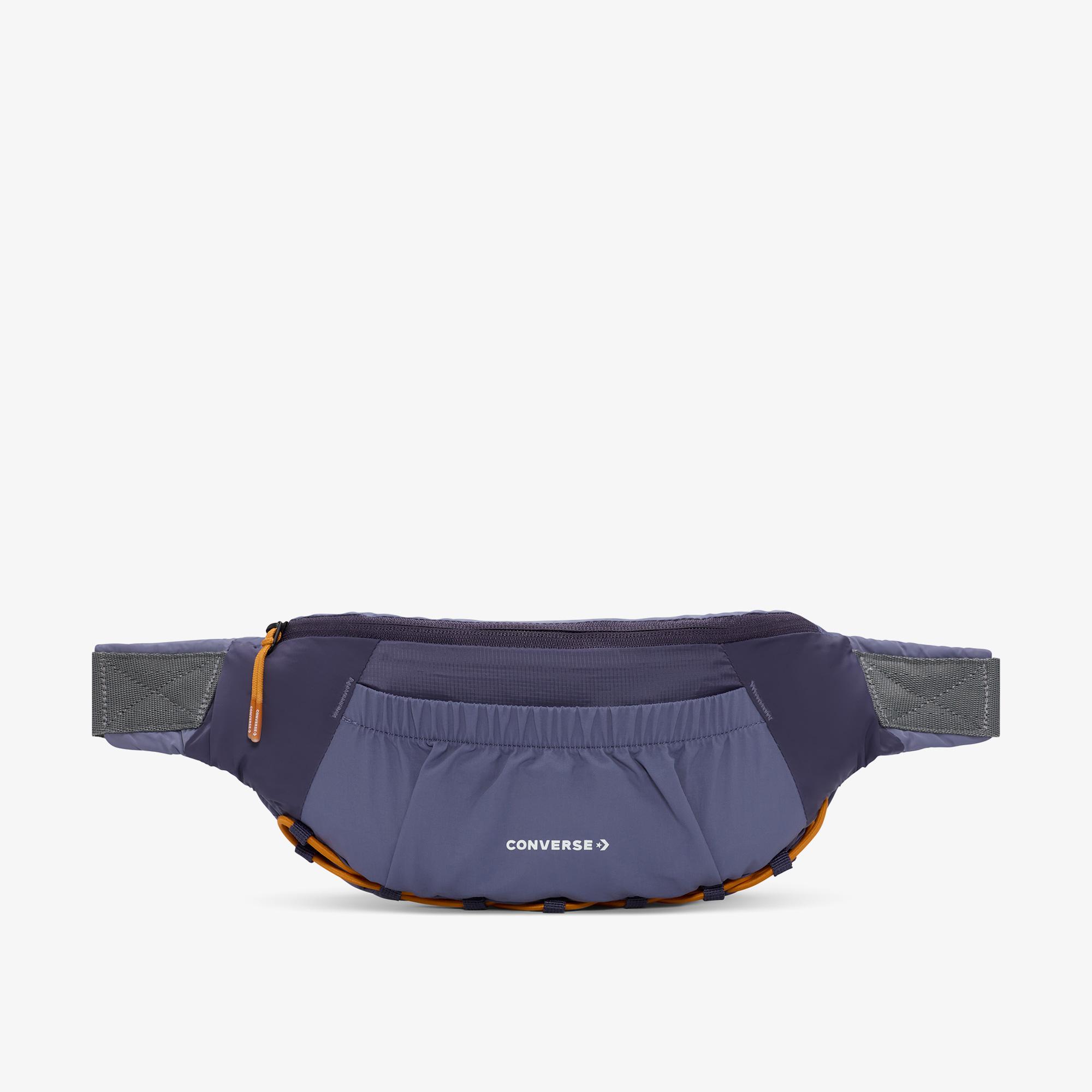 Converse Unisex Mor Bel Çantası
