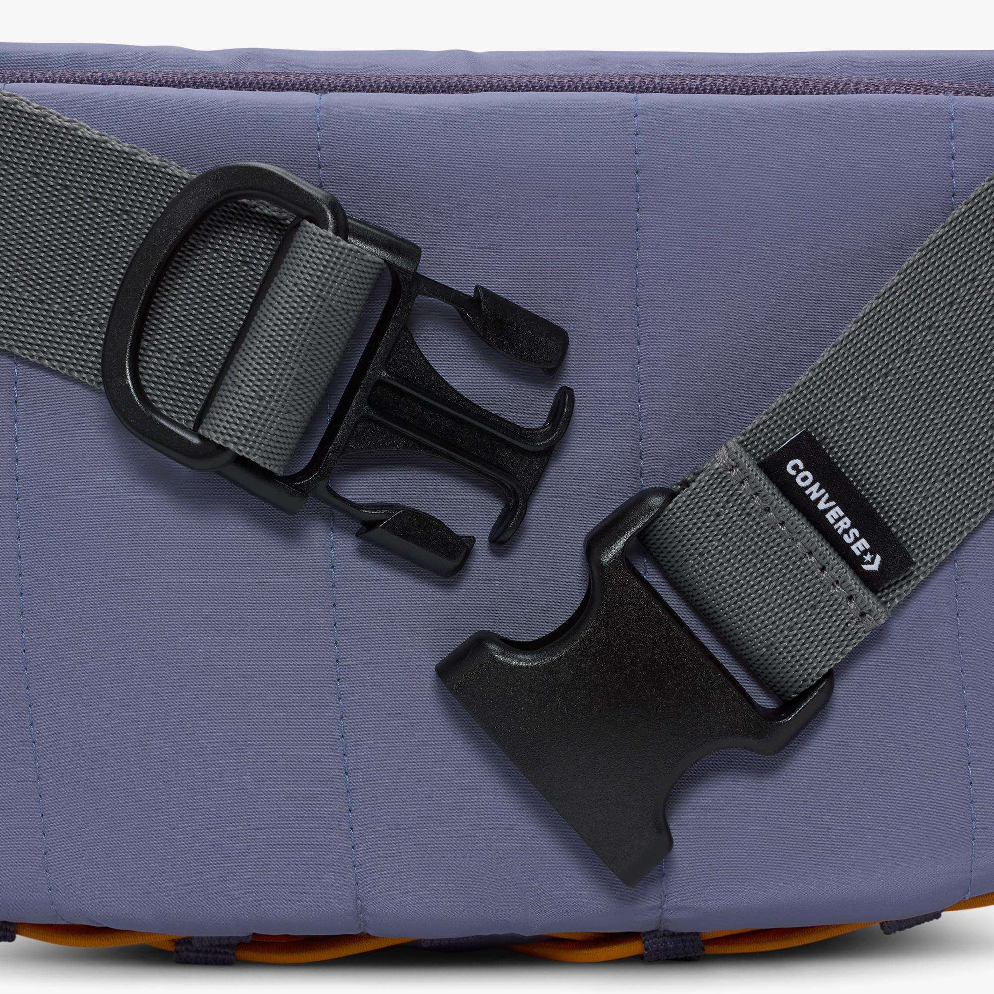 Converse Unisex Mor Bel Çantası