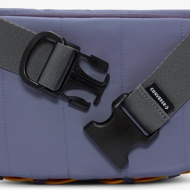  Converse Unisex Mor Bel Çantası
