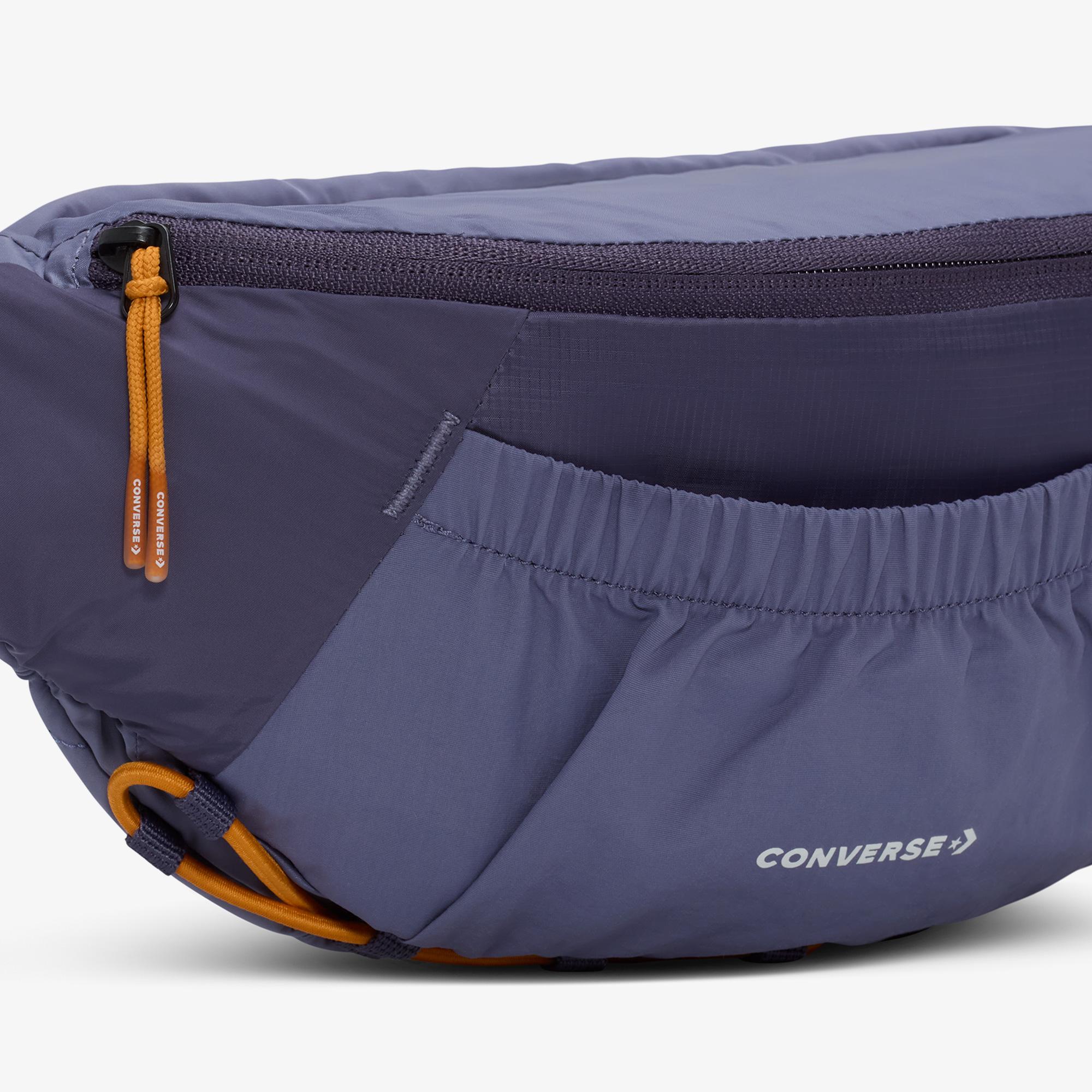 Converse Unisex Mor Bel Çantası