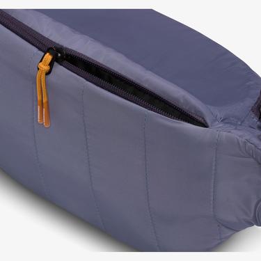  Converse Unisex Mor Bel Çantası