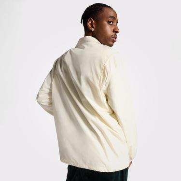  Converse Go-To Unisex Krem Yağmurluk