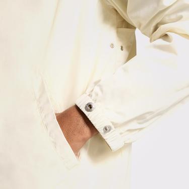  Converse Go-To Unisex Krem Yağmurluk