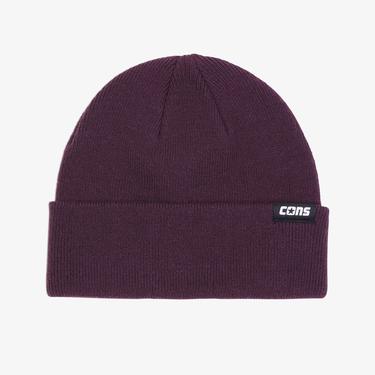  Converse CONS Unisex Bordo Bere