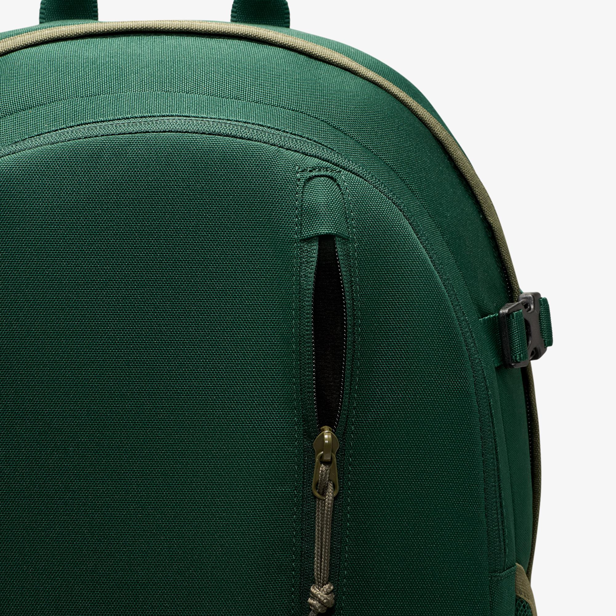 Converse Straight Edge Unisex Yeşil Sırt Çantası