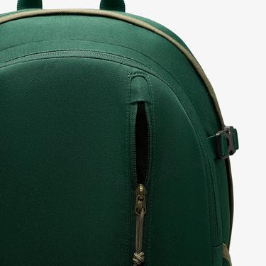  Converse Straight Edge Unisex Yeşil Sırt Çantası