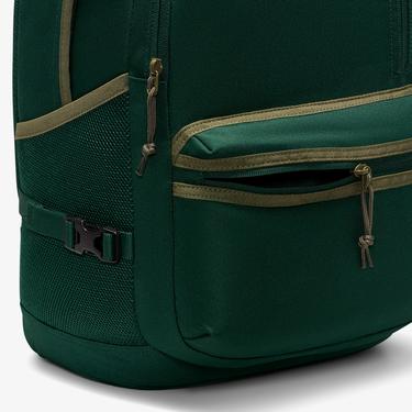  Converse Straight Edge Unisex Yeşil Sırt Çantası