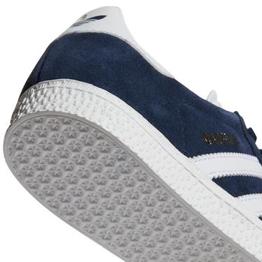  adidas Gazelle Çocuk Lacivert Spor Ayakkabı
