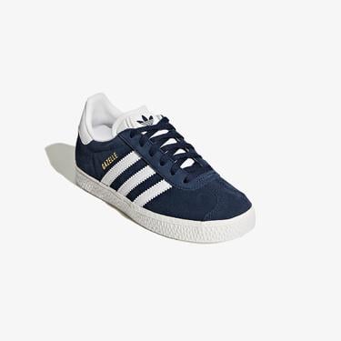  adidas Gazelle Çocuk Lacivert Spor Ayakkabı
