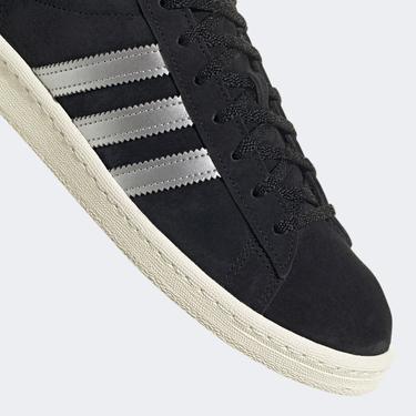  adidas Originals Campus 80S Unisex Siyah Spor Ayakkabı