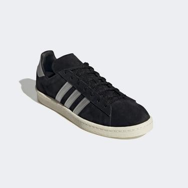  adidas Originals Campus 80S Unisex Siyah Spor Ayakkabı