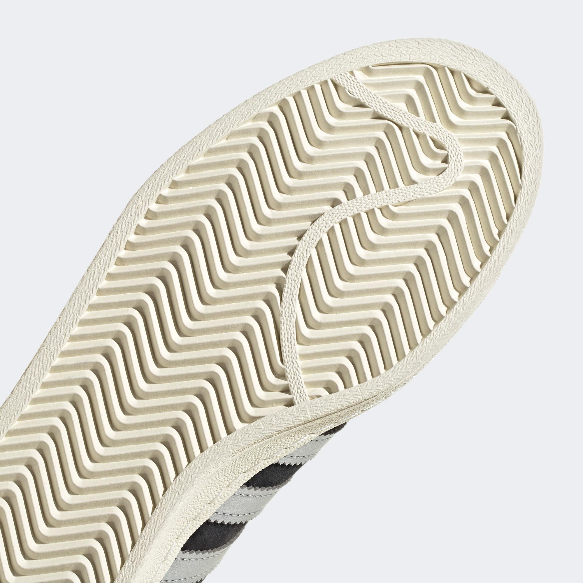 adidas Originals Campus 80S Unisex Siyah Spor Ayakkabı