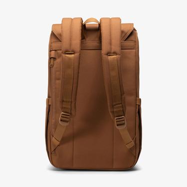  Herschel Retreat Unisex Kahverengi Sırt Çantası