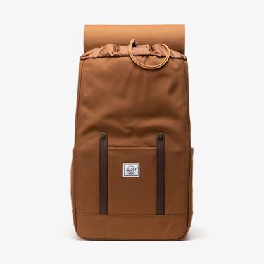  Herschel Retreat Unisex Kahverengi Sırt Çantası