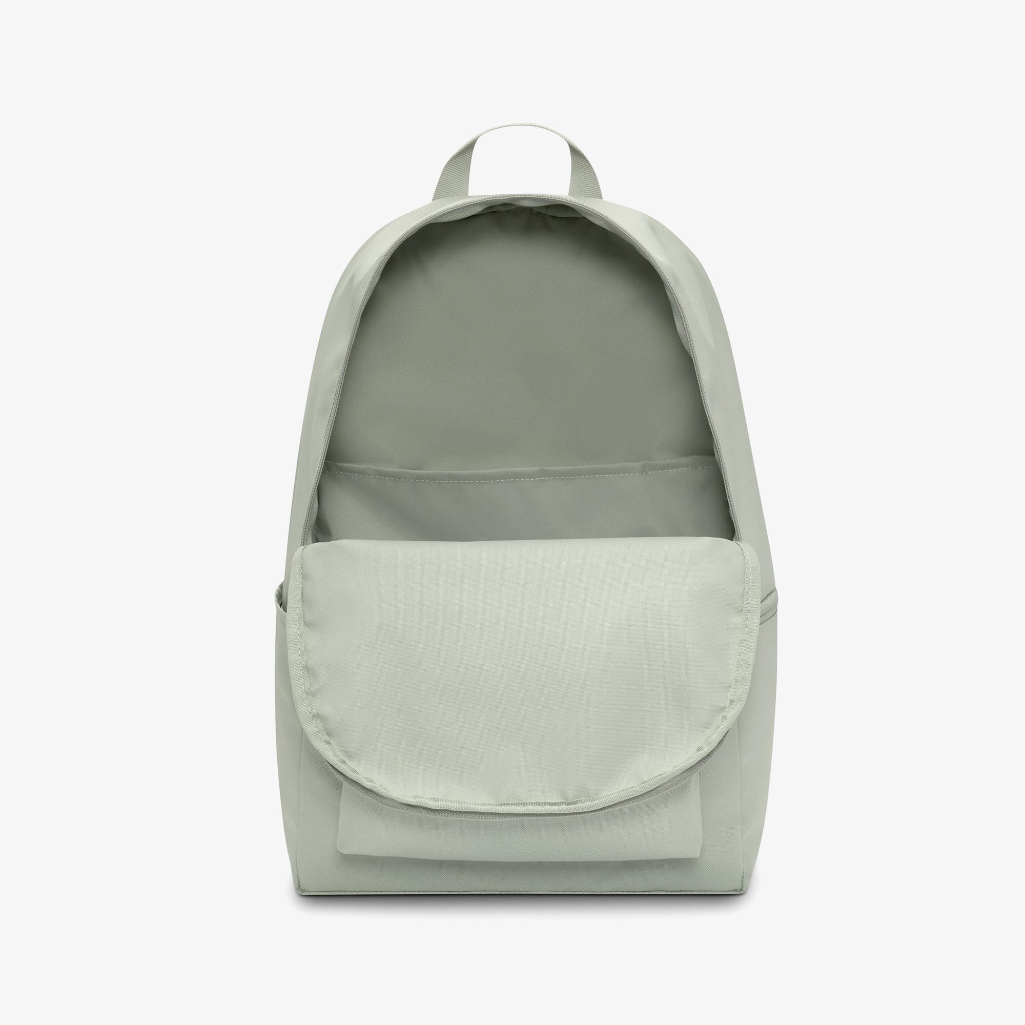 Nike Heritage Unisex Yeşil Spor Çantası