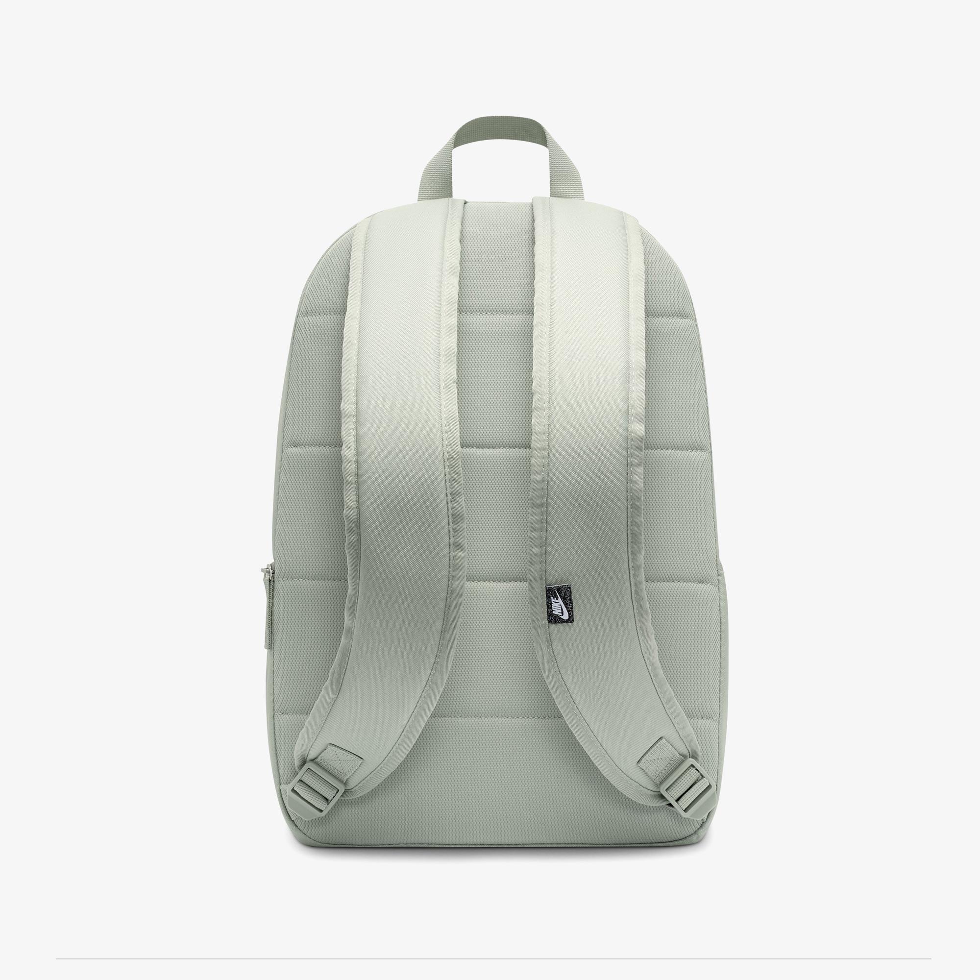 Nike Heritage Unisex Yeşil Spor Çantası