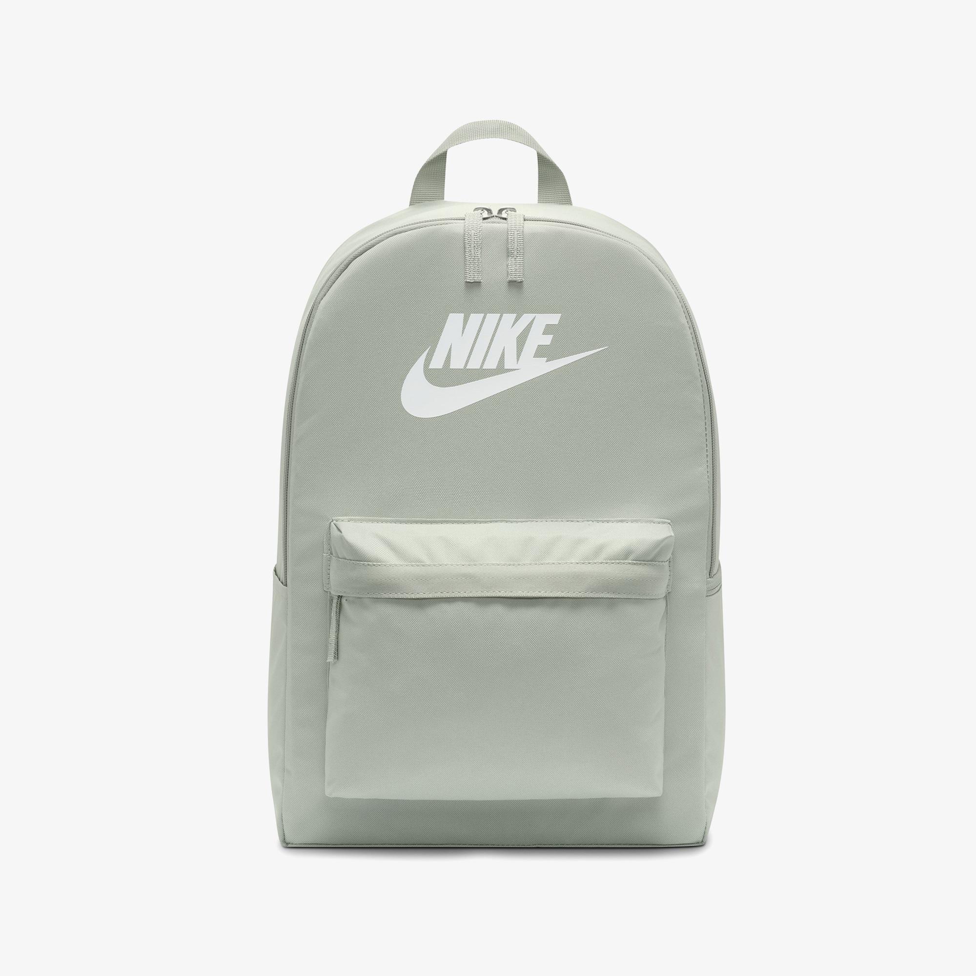 Nike Heritage Unisex Yeşil Spor Çantası