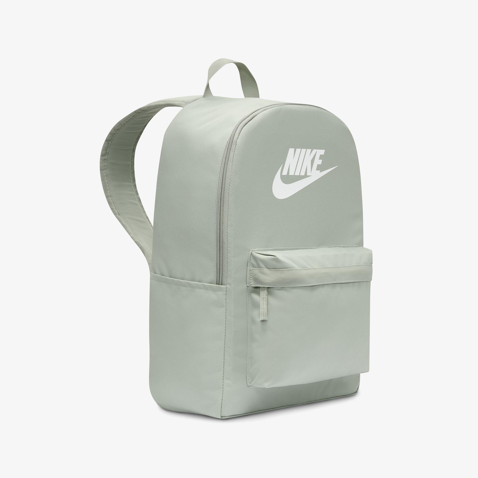 Nike Heritage Unisex Yeşil Spor Çantası