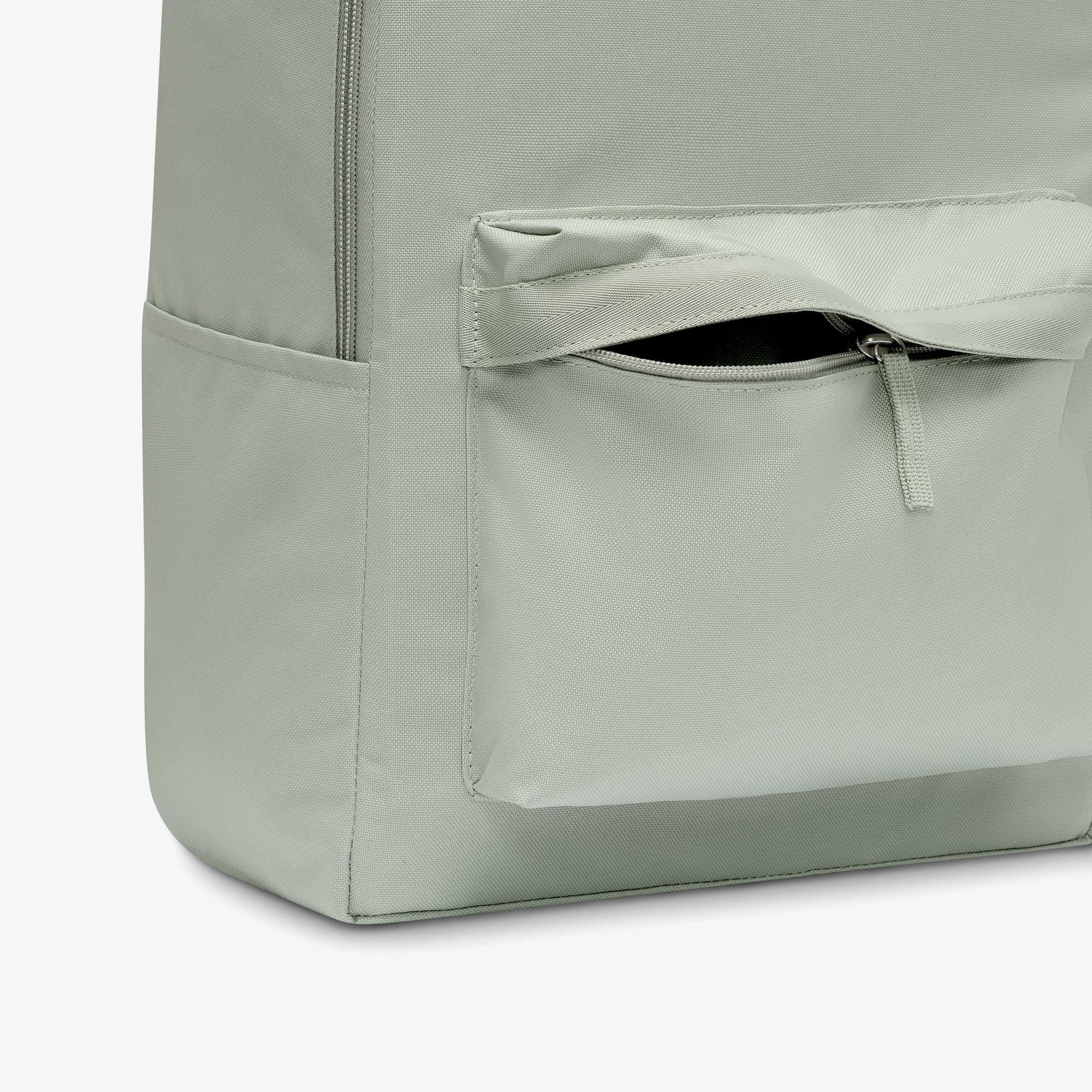 Nike Heritage Unisex Yeşil Spor Çantası