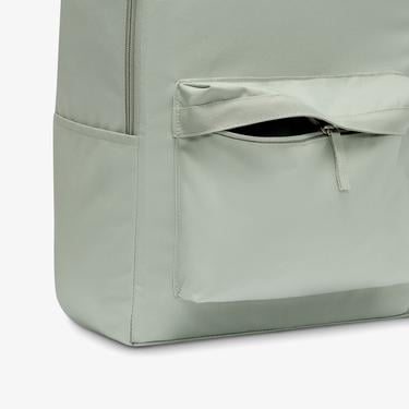  Nike Heritage Unisex Yeşil Spor Çantası