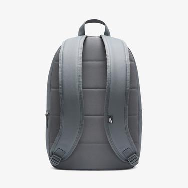  Nike Heritage Unisex Gri Spor Çantası