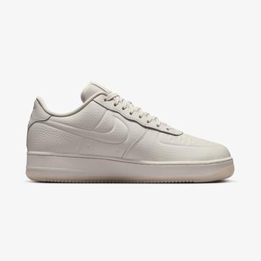  Nike Air Force 1 '07 Premium Erkek Beyaz Spor Ayakkabı