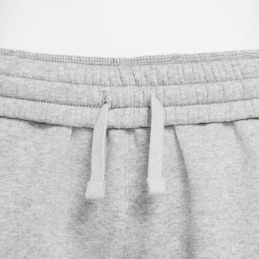  Nike Sportswear Club Fleece Çocuk Gri Eşofman Altı