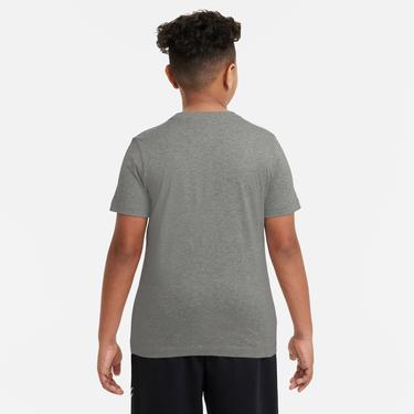  Nike Sportswear Çocuk Gri T-Shirt