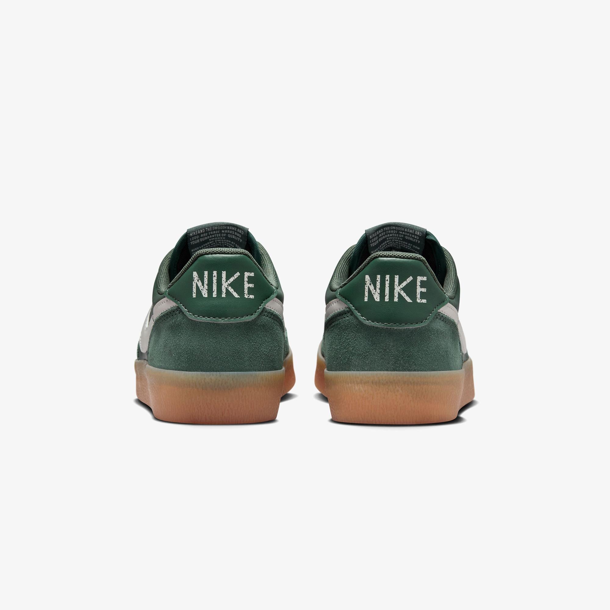 Nike Killshot 2 Kadın Yeşil Spor Ayakkabı