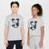 Nike Sportswear Çocuk Gri T-Shirt