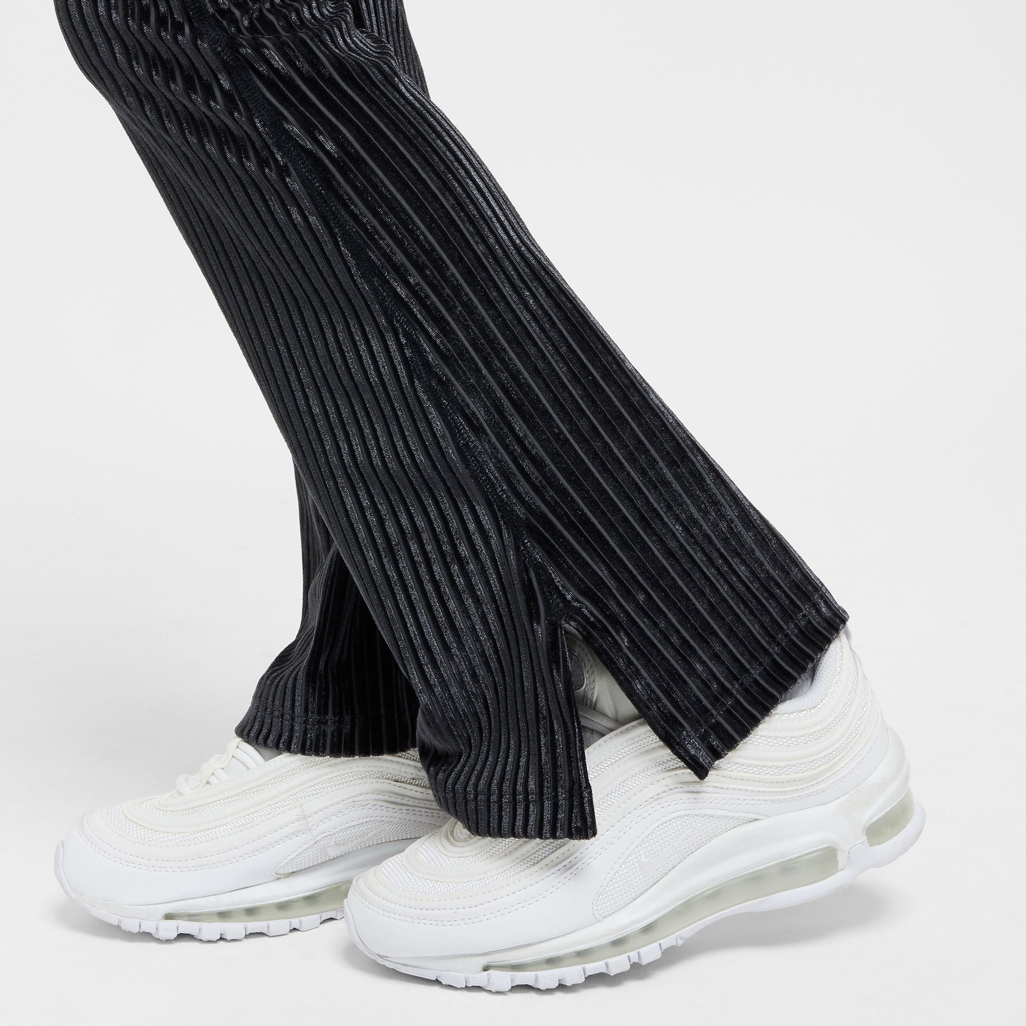 Nike Sportswear Çocuk Siyah Tayt