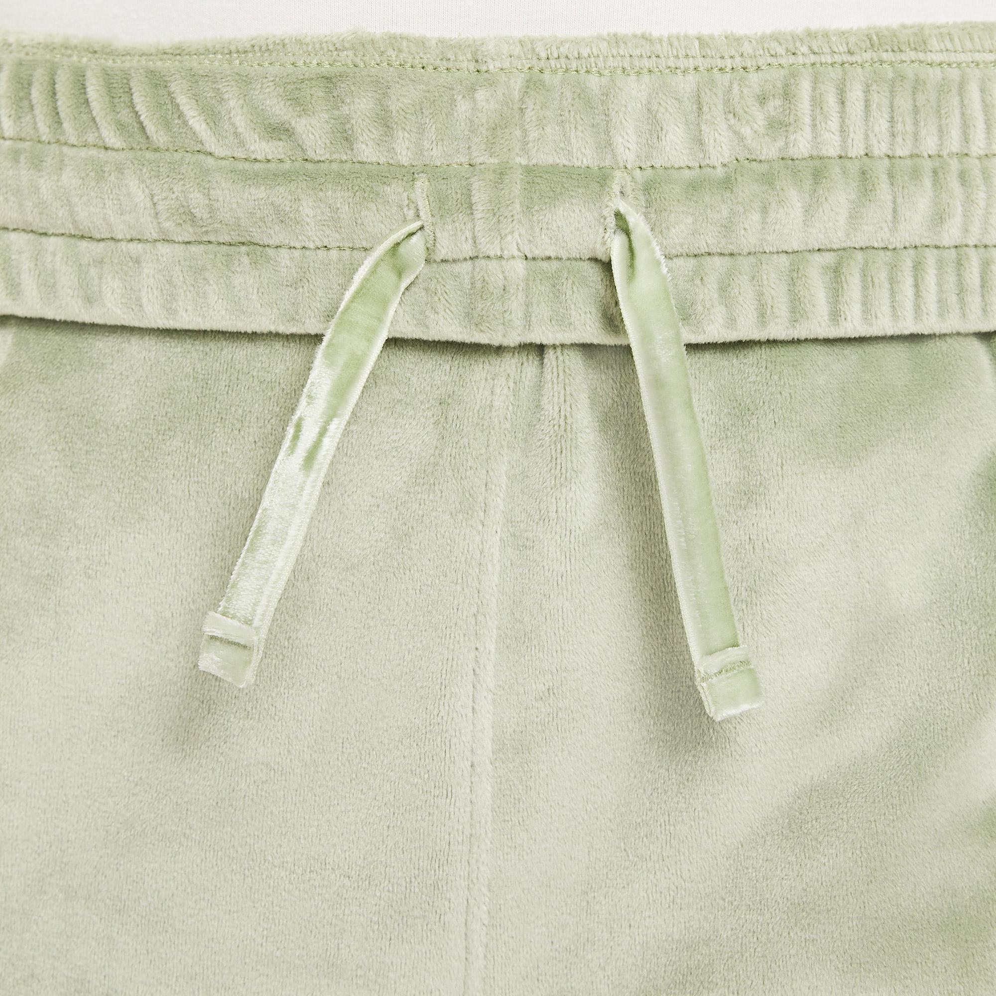 Nike Sportswear Çocuk Yeşil Eşofman Altı