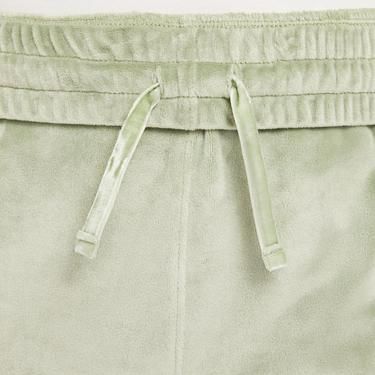  Nike Sportswear Çocuk Yeşil Eşofman Altı