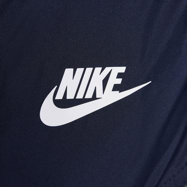  Nike Sportswear Windrunner Çocuk Mavi Ceket