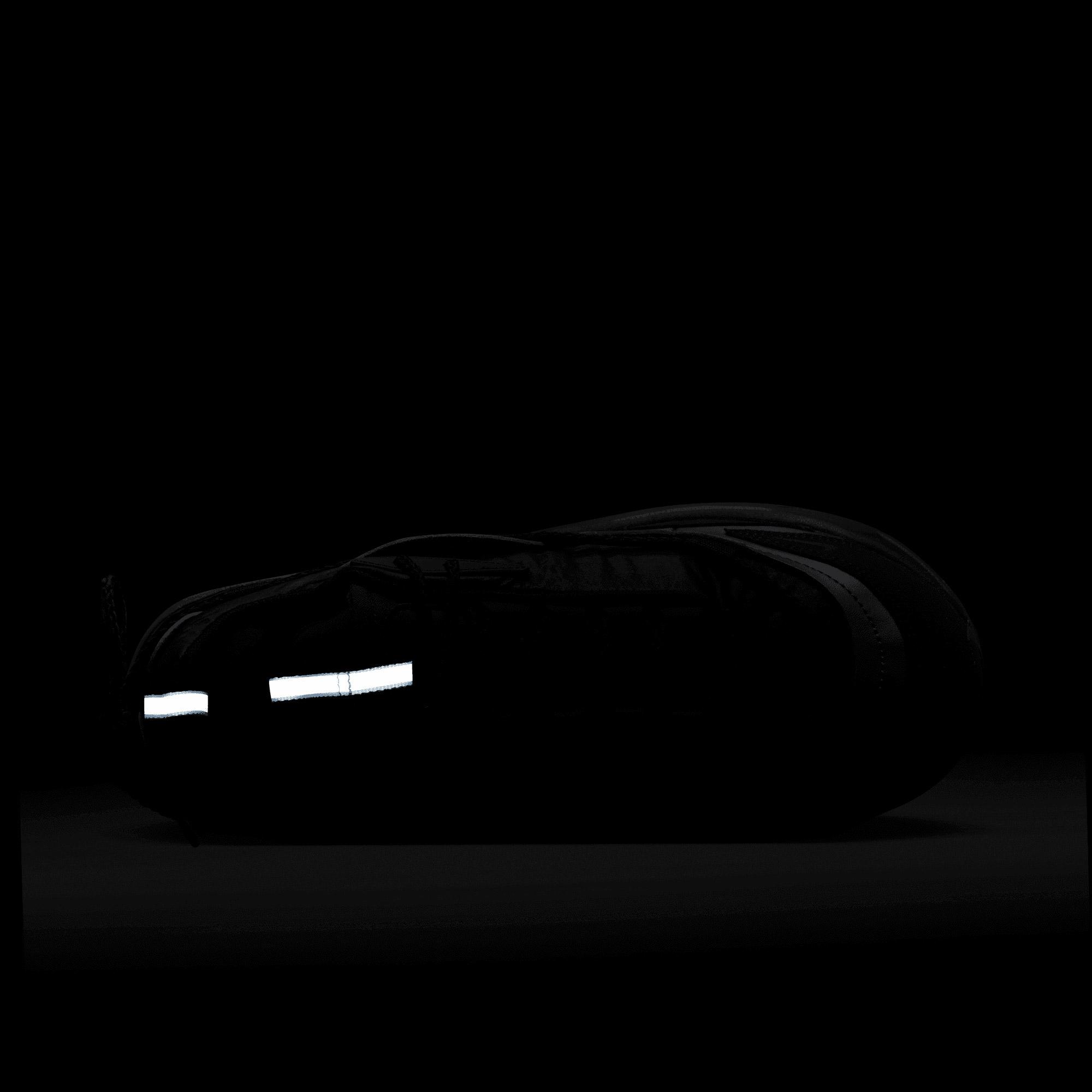 Nike Air Max Furyosa Kadın Siyah Spor Ayakkabı