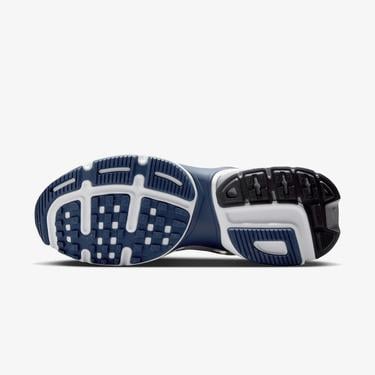  Nike V2K Run Erkek Gri Spor Ayakkabı