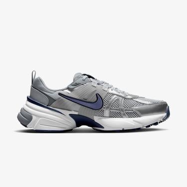  Nike V2K Run Erkek Gri Spor Ayakkabı