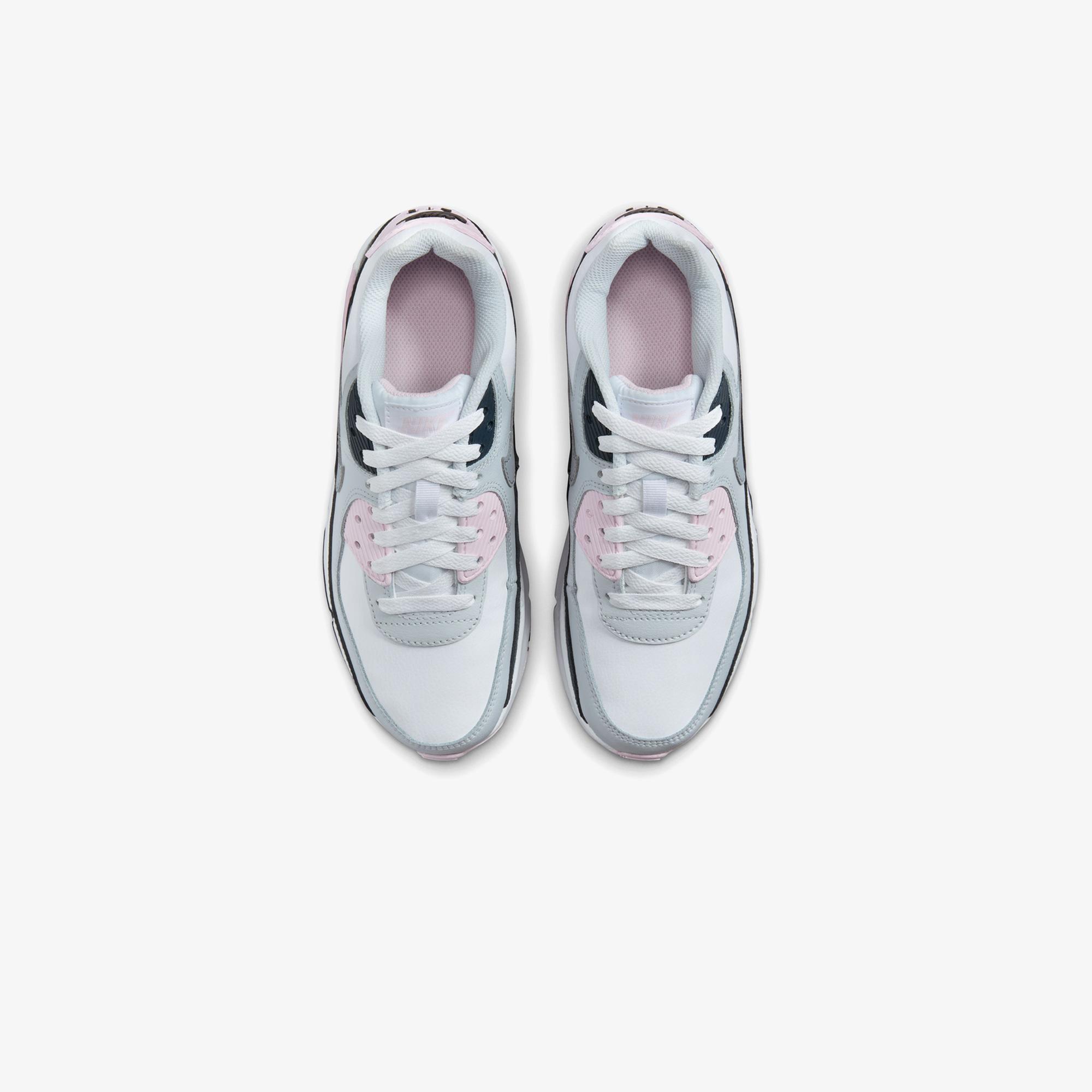 Nike Air Max 90 Beyaz Spor Ayakkabı