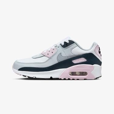  Nike Air Max 90 Beyaz Spor Ayakkabı