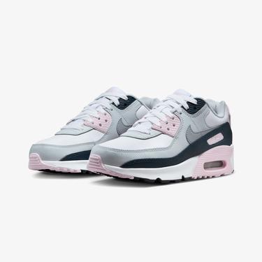  Nike Air Max 90 Beyaz Spor Ayakkabı