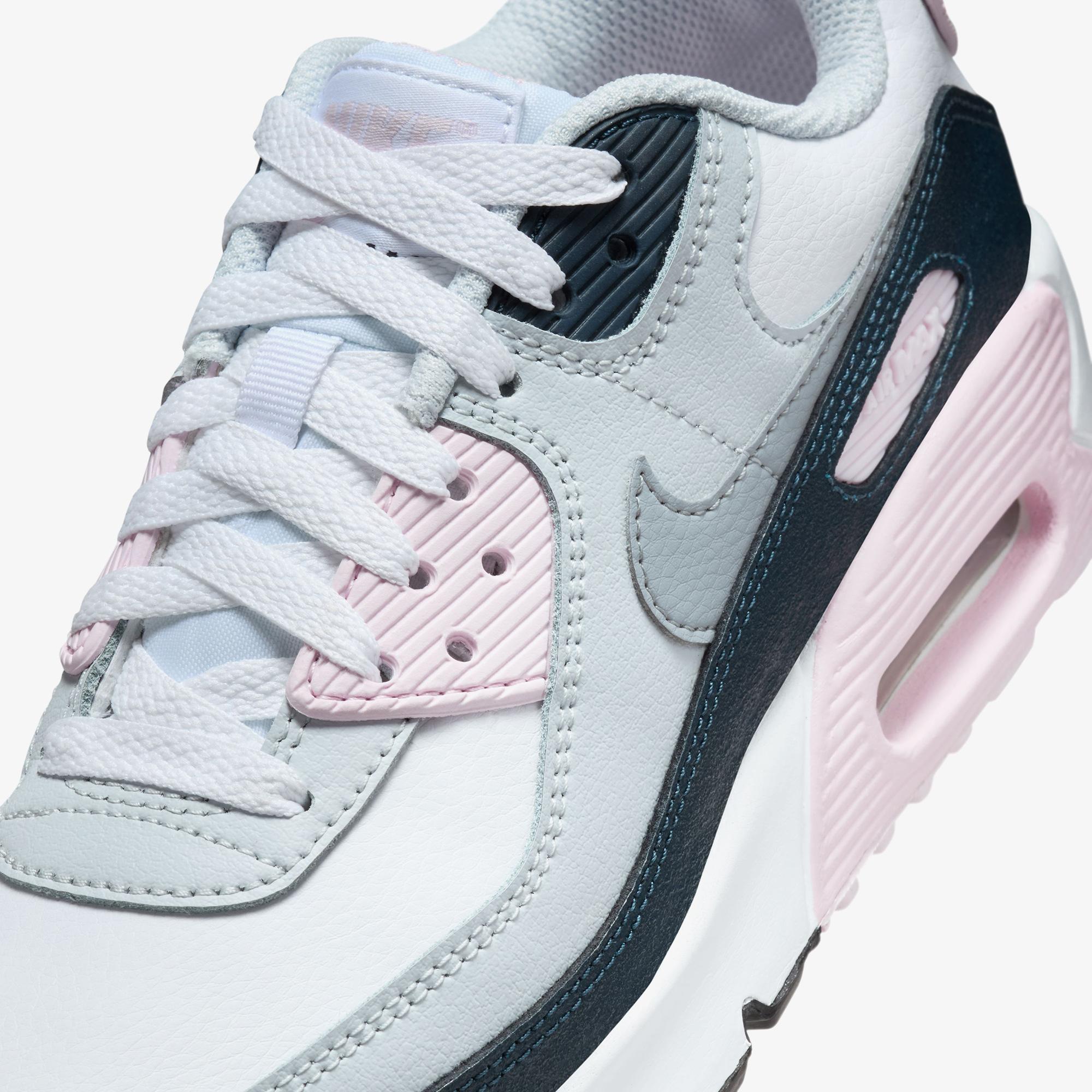 Nike Air Max 90 Beyaz Spor Ayakkabı