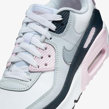  Nike Air Max 90 Beyaz Spor Ayakkabı