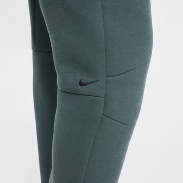  Nike Sportswear Tech Fleece Çocuk Yeşil Eşofman Altı