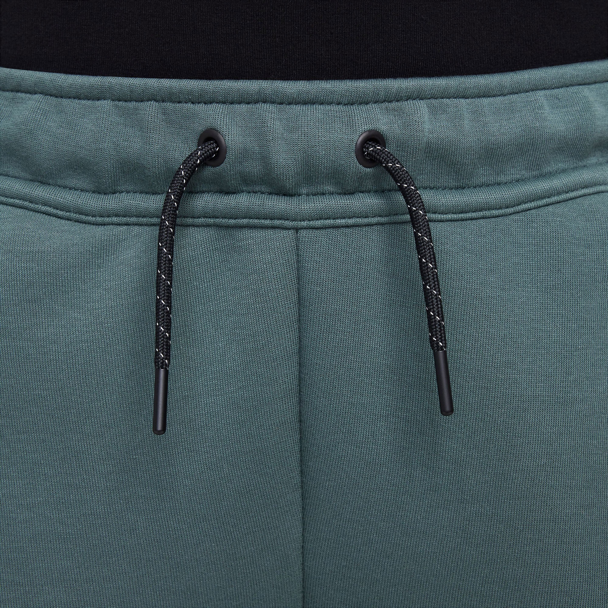 Nike Sportswear Tech Fleece Çocuk Yeşil Eşofman Altı