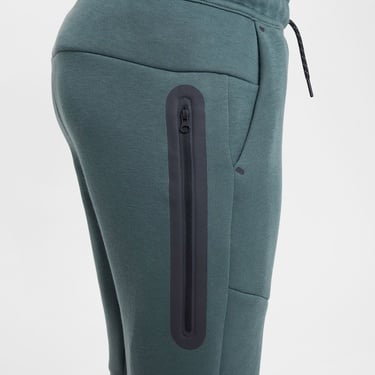  Nike Sportswear Tech Fleece Çocuk Yeşil Eşofman Altı