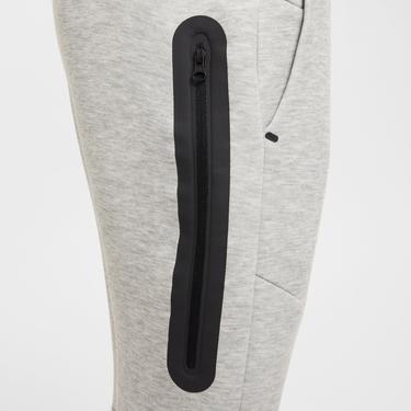  Nike Sportswear Tech Fleece Çocuk Gri Eşofman Altı