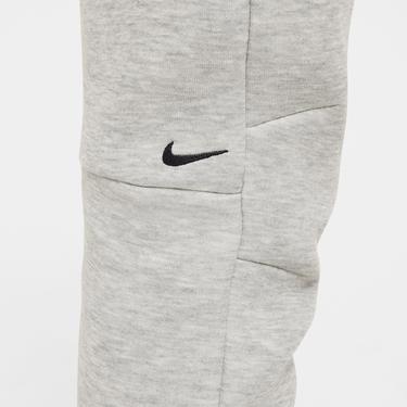  Nike Sportswear Tech Fleece Çocuk Gri Eşofman Altı