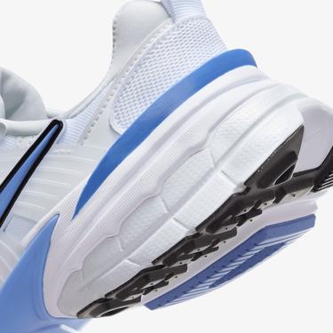  Nike V2K Run Kadın Beyaz Spor Ayakkabı